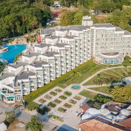 Laguna Beach Hotel Αλμπένα Εξωτερικό φωτογραφία